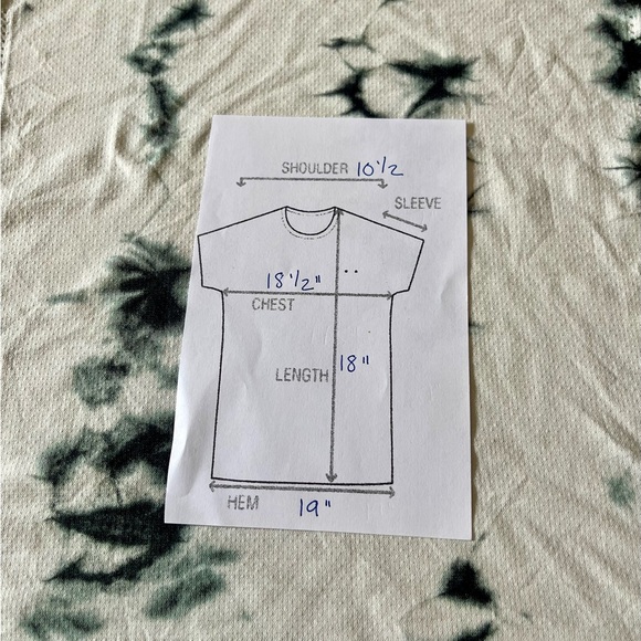 LULULEMON TRAIN TO BE CROP TANK - Picture 2 of 3